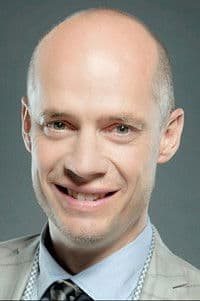 Kurt Browning