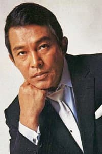 安藤昇