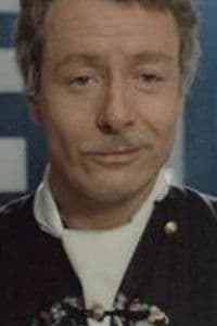 Jacques Stany
