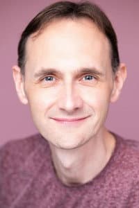 Paul Thomas