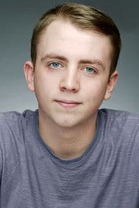 Kyle Bradley Donaldson