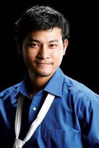 Huỳnh Đông