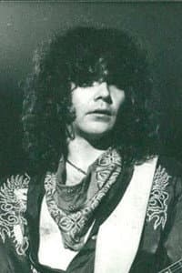 Brian Robertson