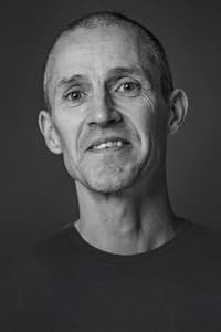 Steve McClure