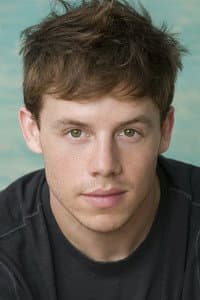 Blake Bashoff