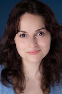 Emily K. Hernandez