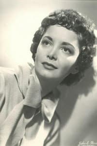 Toni Gerry