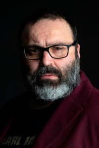 Massimiliano Bruno