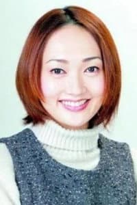 戸川京子