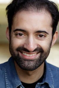 Yusuf Bhaimia