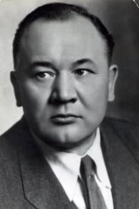 Борис Андреев