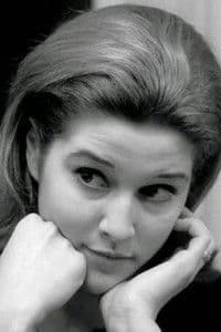 Catherine-Isabelle Duport