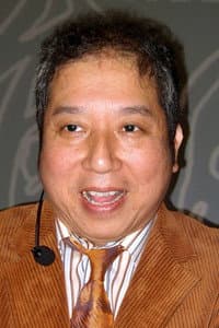 向谷実
