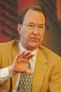 Ian Kershaw