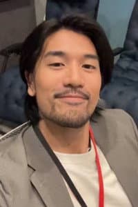 Jeremie Juanito