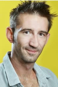Kokics Péter