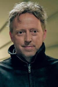 Frans Van Der Aa