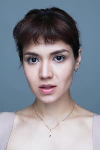 Аделина Гизатуллина