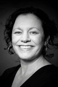 Marianne Mørk Larsen