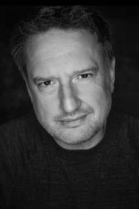 Dan Fredenburgh