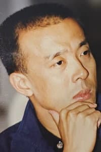 Qiu Xiaoguang