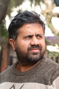 Bholaraj Sapkota