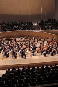 東京フィルハーモニー交響楽団