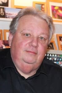 Peter Maier
