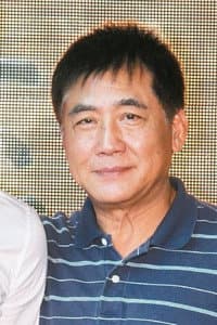 梁修身