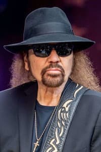 Gary Rossington
