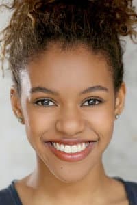 Nicole-Lily Baisden