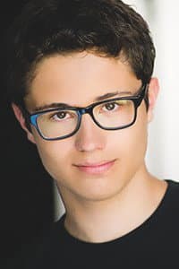 Nicholas Elia