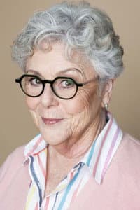 Suzanne Voss
