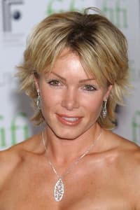 Nell McAndrew