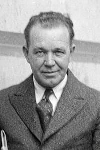 George Moran