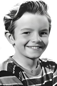 Roger Mobley