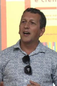 Adriano Medeiros