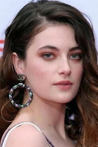 Millie Brady