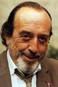 Jean-Roger Caussimon