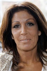 Rachel Hazes