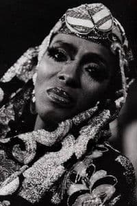 Pepper LaBeija