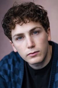 Sam Bain