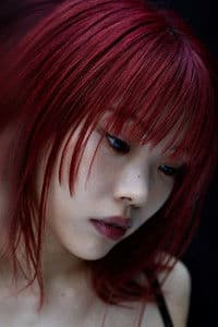 アイナ・ジ・エンド