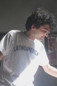 Daniel Xexéo