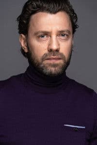 Дмитрий Сергин