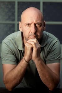 Jaume Balagueró
