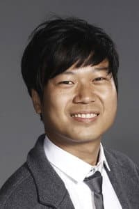 Chan Tze-Woon
