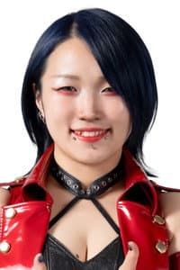 青木愛香
