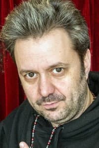 Renaud Hantson