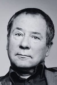 Bill Van Dijk